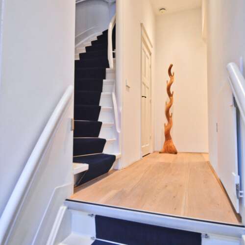 Foto #57 Appartement De Lairessestraat Amsterdam