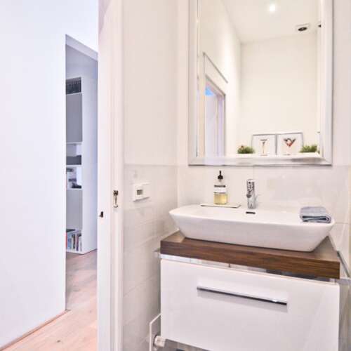 Foto #26 Appartement De Lairessestraat Amsterdam