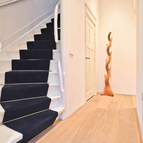 Foto #37 Appartement De Lairessestraat Amsterdam