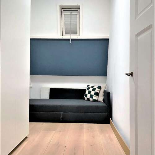 Foto #24 Appartement De Lairessestraat Amsterdam