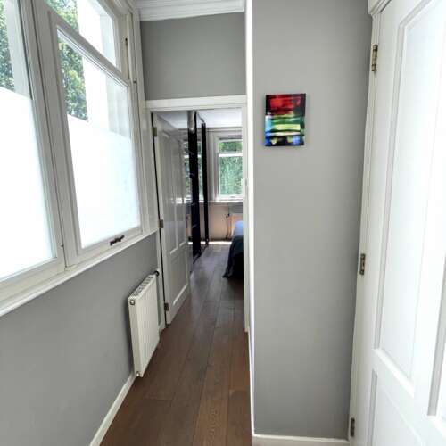 Foto #10 Appartement Frederik Hendrikstraat Amsterdam