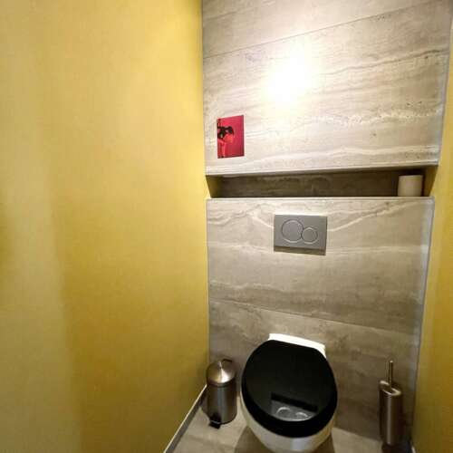 Foto #9 Appartement Frederik Hendrikstraat Amsterdam