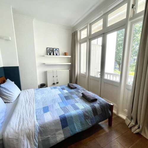 Foto #5 Appartement Frederik Hendrikstraat Amsterdam