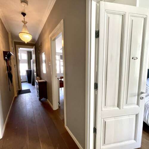 Foto #15 Appartement Frederik Hendrikstraat Amsterdam