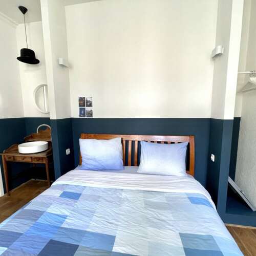 Foto #6 Appartement Frederik Hendrikstraat Amsterdam