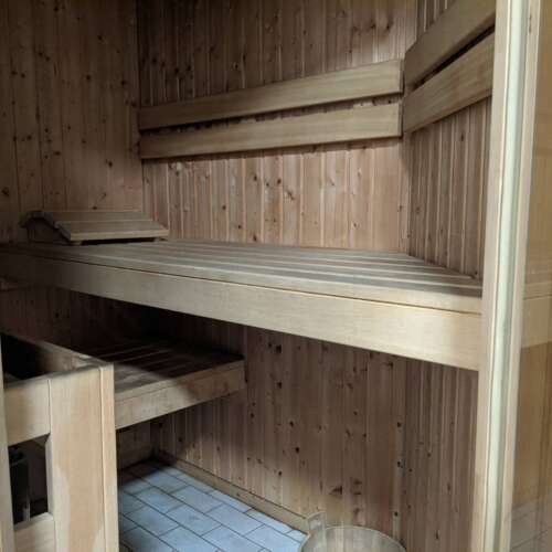 Foto #20 Appartement Oudeschans Amsterdam