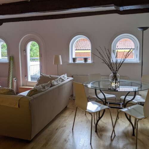 Foto #6 Appartement Oudeschans Amsterdam