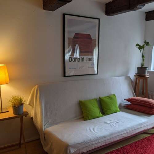 Foto #15 Appartement Oudeschans Amsterdam