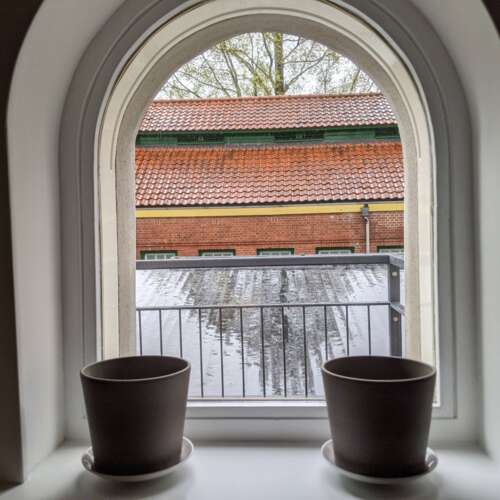 Foto #10 Appartement Oudeschans Amsterdam
