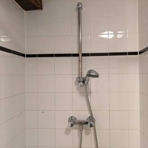 Foto #17 Appartement Oudeschans Amsterdam