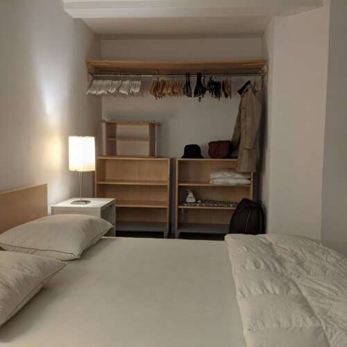 Foto #12 Appartement Oudeschans Amsterdam