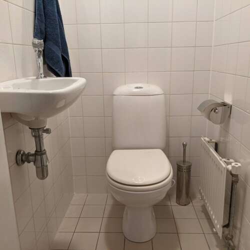 Foto #22 Appartement Oudeschans Amsterdam