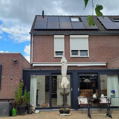 Foto #20 Huurwoning Ambachtsingel Roermond