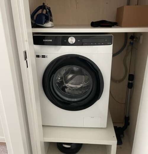 Foto #11 Appartement Rustenburgerstraat Amsterdam