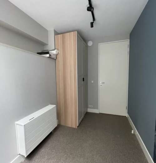 Foto #6 Appartement Rustenburgerstraat Amsterdam