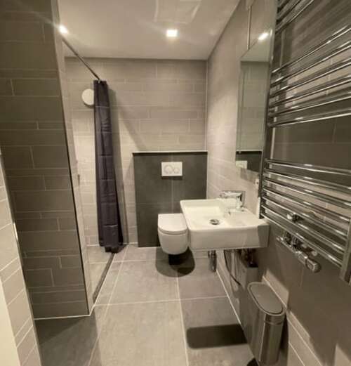 Foto #10 Appartement Rustenburgerstraat Amsterdam