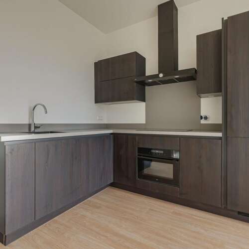 Foto #7 Appartement Pretoriusstraat Amsterdam