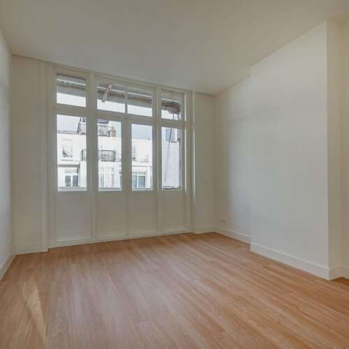 Foto #9 Appartement Pretoriusstraat Amsterdam
