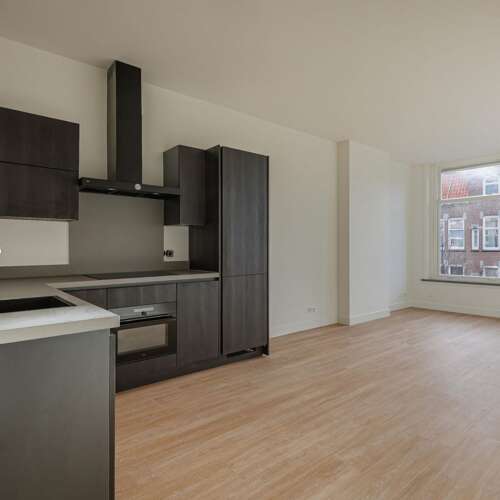 Foto #8 Appartement Pretoriusstraat Amsterdam