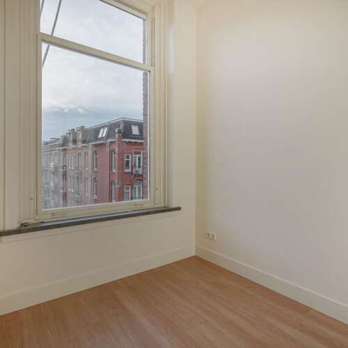 Foto #5 Appartement Pretoriusstraat Amsterdam
