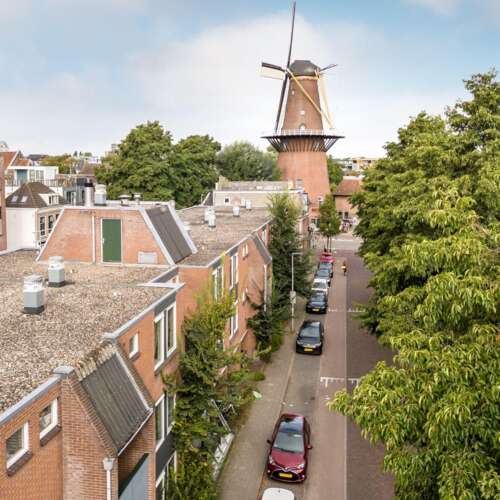 Foto #37 Huurwoning Hopakker Utrecht