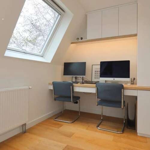 Foto #18 Huurwoning Hopakker Utrecht