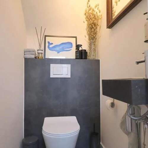 Foto #33 Huurwoning Hopakker Utrecht