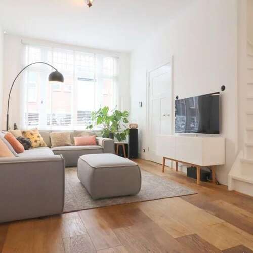 Foto #5 Huurwoning Hopakker Utrecht