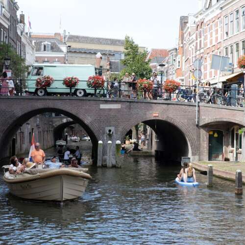 Foto #39 Huurwoning Hopakker Utrecht