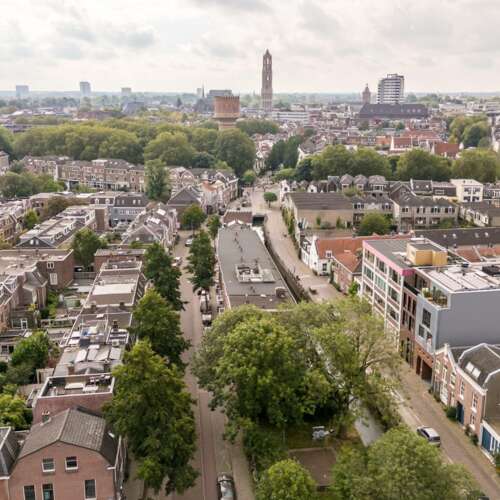 Foto #41 Huurwoning Hopakker Utrecht