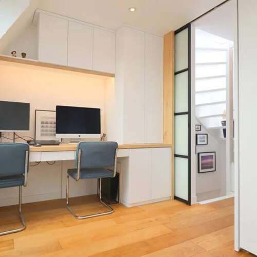 Foto #19 Huurwoning Hopakker Utrecht