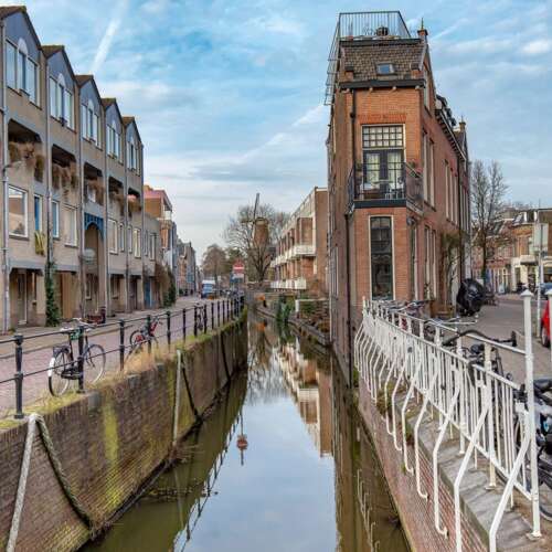 Foto #38 Huurwoning Hopakker Utrecht