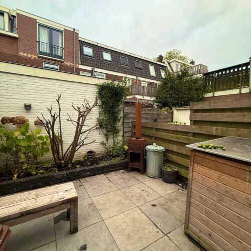 Foto #35 Huurwoning Hopakker Utrecht