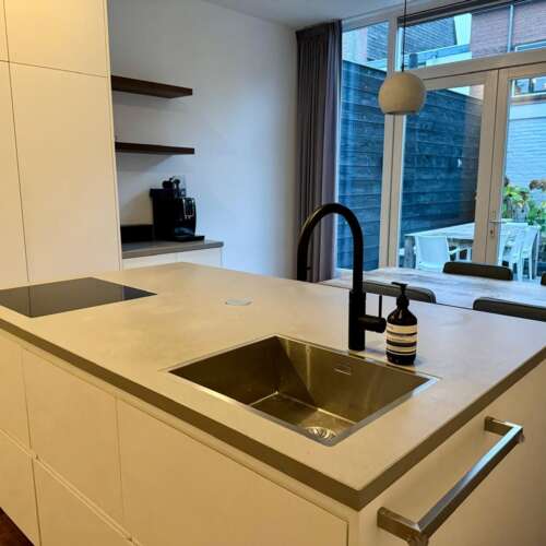 Foto #9 Huurwoning Hopakker Utrecht