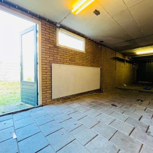 Foto #11 Appartement Hillenaarlaan Wassenaar