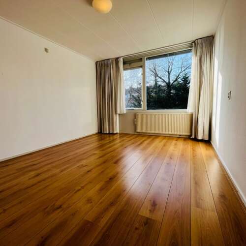 Foto #6 Appartement Hillenaarlaan Wassenaar