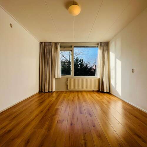 Foto #5 Appartement Hillenaarlaan Wassenaar