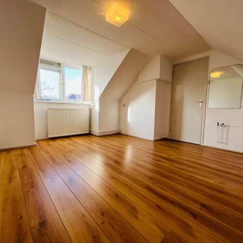 Foto #10 Appartement Hillenaarlaan Wassenaar