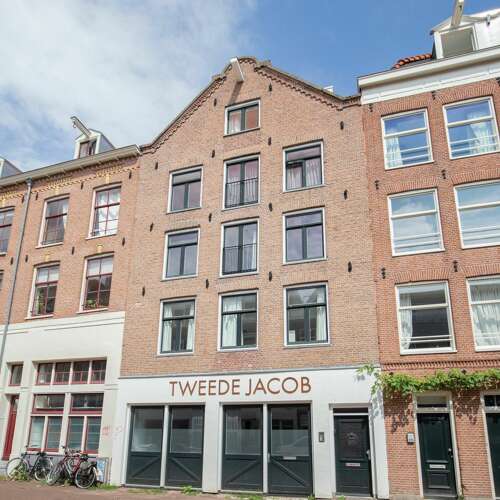 Foto #17 Appartement Tweede Jacob van Campenstraat Amsterdam