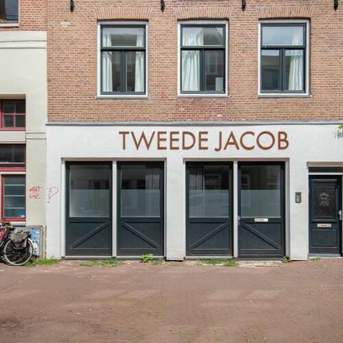 Foto #16 Appartement Tweede Jacob van Campenstraat Amsterdam