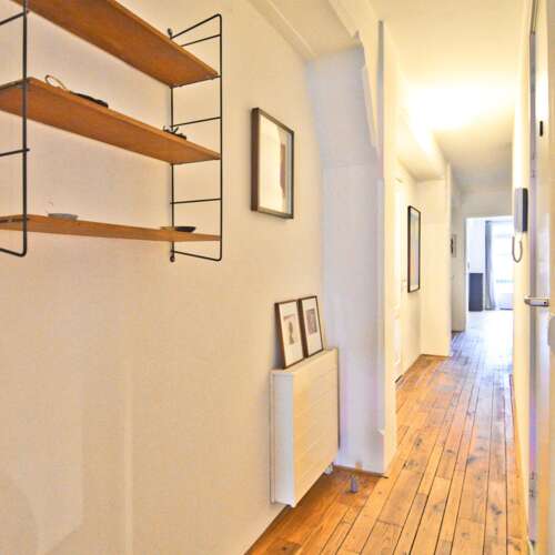 Foto #16 Appartement Nova Zemblastraat Amsterdam