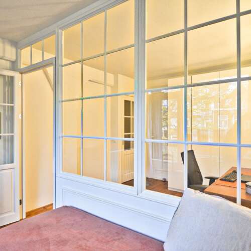 Foto #41 Appartement Nova Zemblastraat Amsterdam