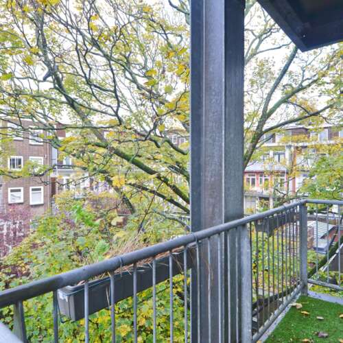 Foto #37 Appartement Nova Zemblastraat Amsterdam