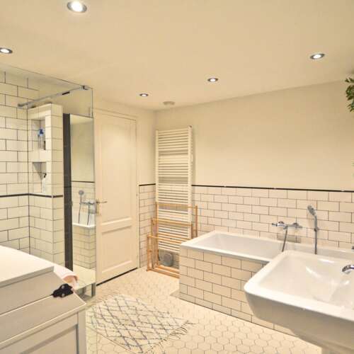 Foto #26 Appartement Nova Zemblastraat Amsterdam