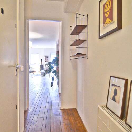 Foto #45 Appartement Nova Zemblastraat Amsterdam