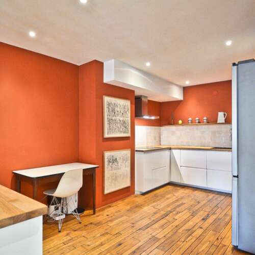 Foto #11 Appartement Nova Zemblastraat Amsterdam