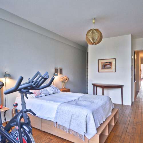 Foto #21 Appartement Nova Zemblastraat Amsterdam