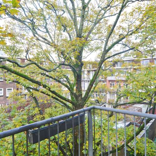 Foto #38 Appartement Nova Zemblastraat Amsterdam