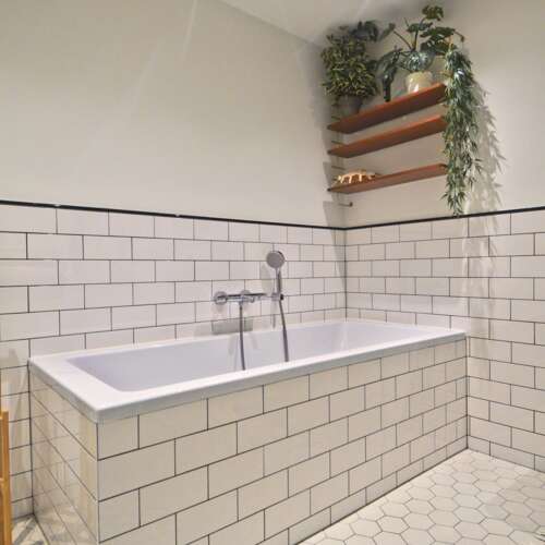 Foto #28 Appartement Nova Zemblastraat Amsterdam