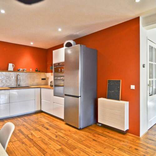 Foto #12 Appartement Nova Zemblastraat Amsterdam